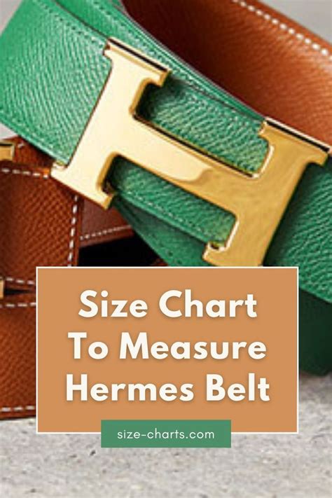 hermes belts replica|hermes size chart belt.